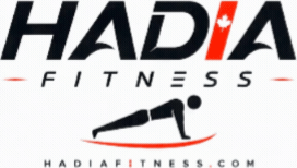 Hadia Fitness